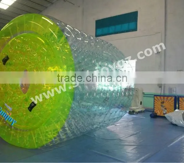 High Quality Inflatable Water Soccer Ball Zorb Roller Ball for Sale photo-3