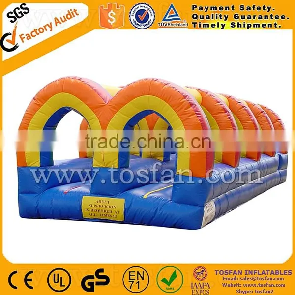 Best Selling Inflatable Water Slides for Funny Sport A4044 photo-5