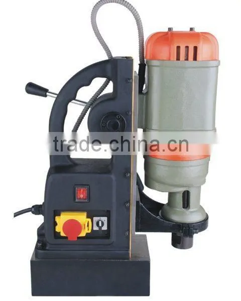 Drills MD100 Magnetic Block Drilling