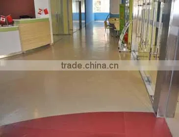 Flooring Solution