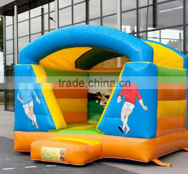Customized Inflatable Bounce House, Jumping Castle, Bouncy Castle