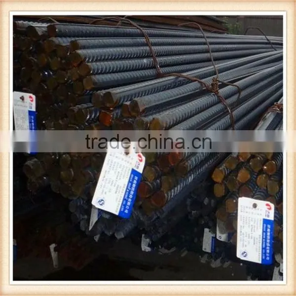 rebar steel rolling mill