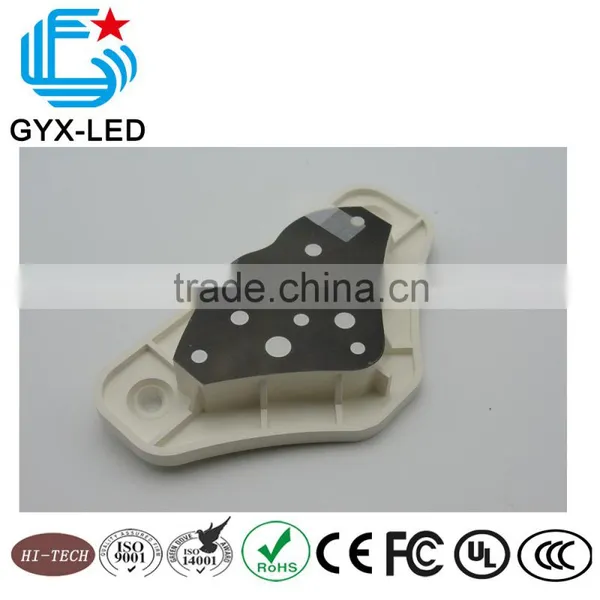 Good Reliability High Brightness Custom Shape Humidifier Display photo-5