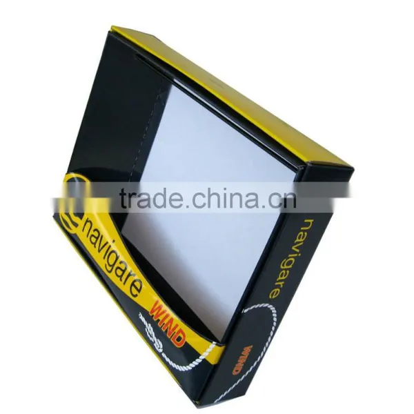 Paper Display Box