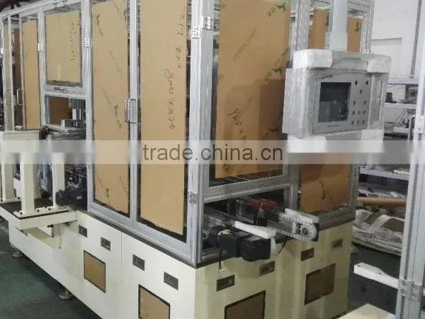 Lithium Battery Production Line photo-6
