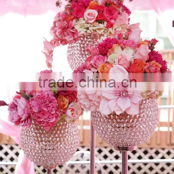 Gold Candelabra and Brass Antique for Weddings Party Decor, Marriage Decor, Event Decorations photo-5