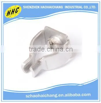 Manufacturer Stainless Steel High Quality Pumching Connector Terminal photo-2