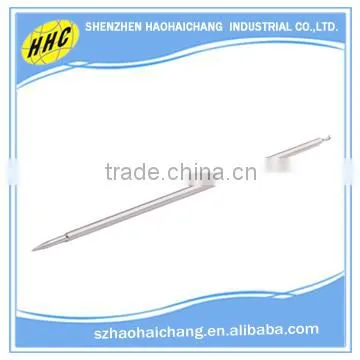 China Customized High Precision Stamping Automotive Connector Terminal photo-4
