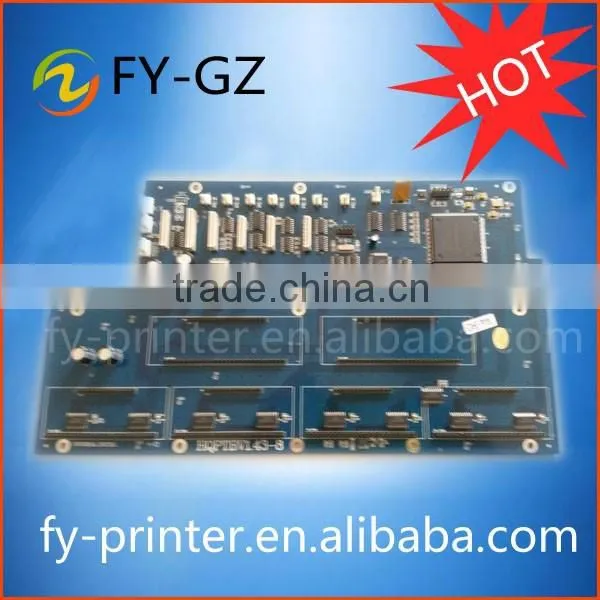 Printhead Board for Challenger Infiniti Solvent Printer
