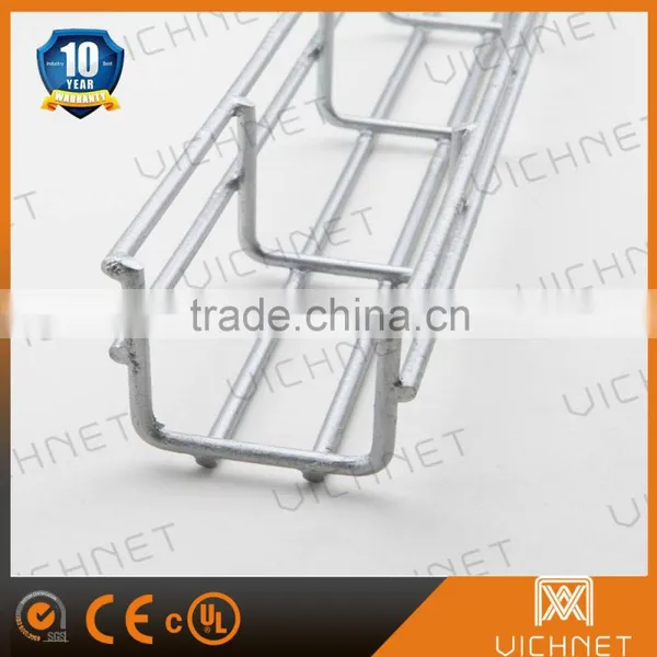 Siemens Wind Power Hot Dip Galvanized Wire Cable Tray Sizes photo-6