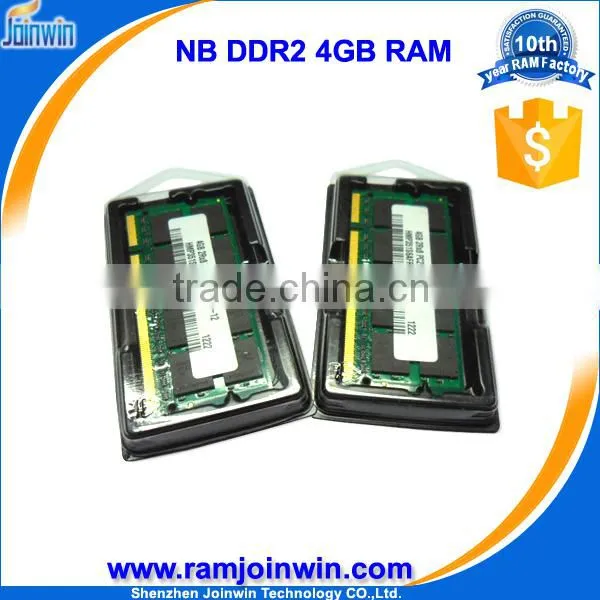Computer Components From China Ram Memory Ddr2 4gb Laptop photo-2