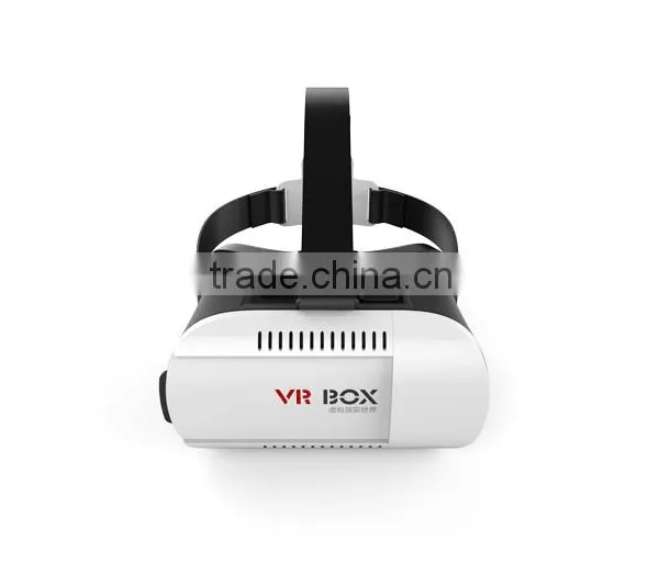 Higher Quality VR Glasses 3rd , VR 1st VR 3d Glass