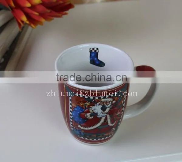 Wholesale Boss Mug photo-6