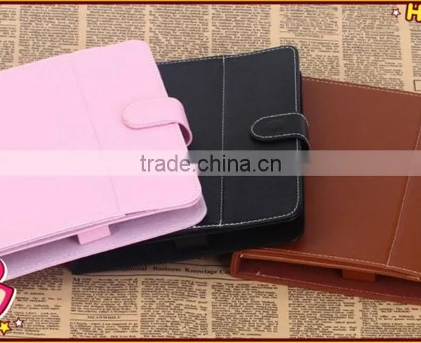 Factory Direct Case for 8 Inch Tablet With USB Connector photo-4
