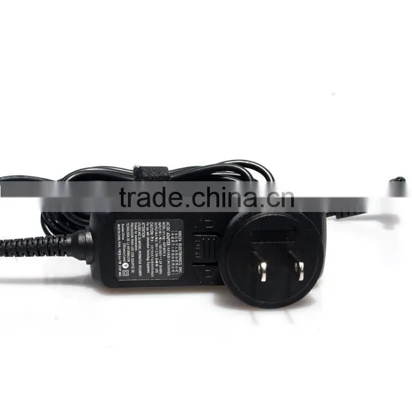 220V AC to 20V DC Adapter 2a Interchangeable Plug AC Adapter photo-4