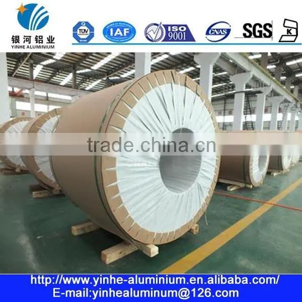 Aluminium Embossed Stucco Sheet photo-5