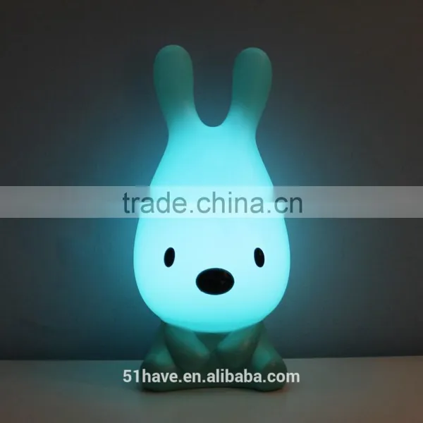 Free Sample! Hot Sale Christmas Gift, Led Christmas Light, Battery Night Light photo-4