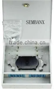 Fiber Tray&Patch Panel