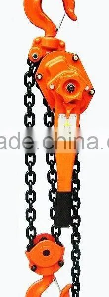 Lever Hoist
