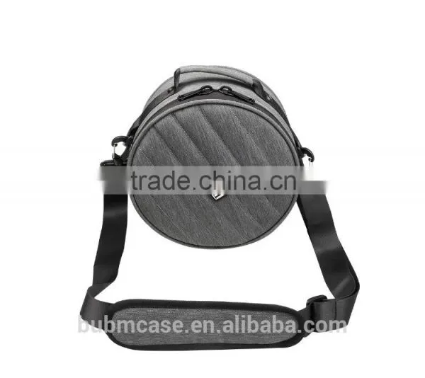 WHOLESALE BUBM Nylon Headphone Bag /nylon Box Headphone Bag Case for Headset photo-6