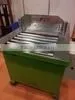 Single-blade/hydraulic Single Knife Rubber Cutting Machine photo-3