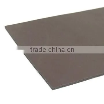 Best Price Silicone Rubber Heat Conductive Mat