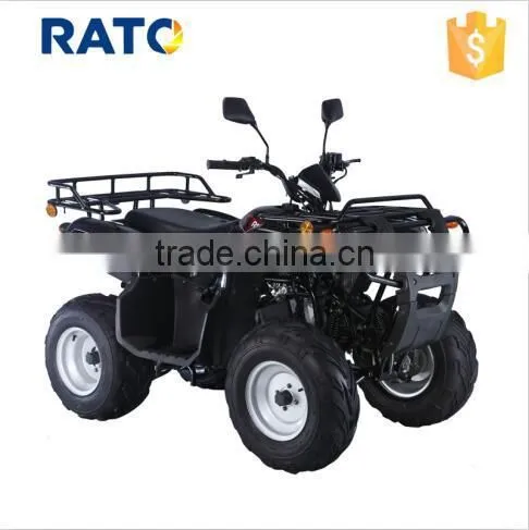 Atv Trailer Cheap 150cc Atv for Sale Four Wheel Motorcycle for Sale photo-4