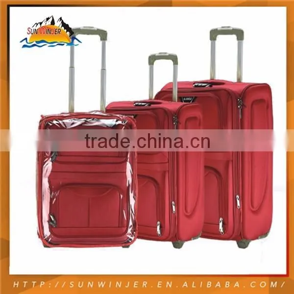 Best Band In China Crossing Luggage Bag photo-6