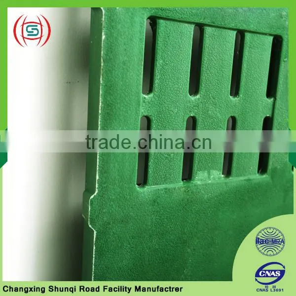 Poultry Equipment Pig Fiberglass Slat Floor photo-4