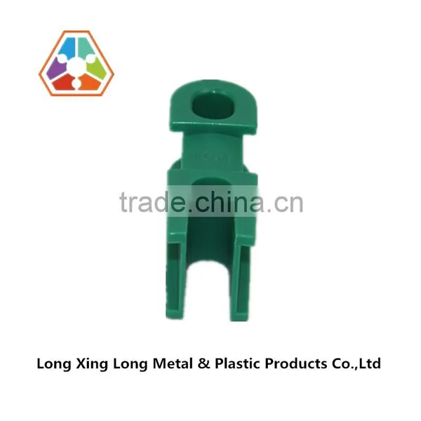 M PP Plastic Pipe Plug for Operation Machines/Printer Machine photo-4