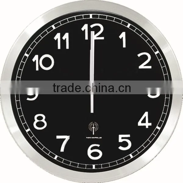 All Kinds of Materials Wall Clock photo-6