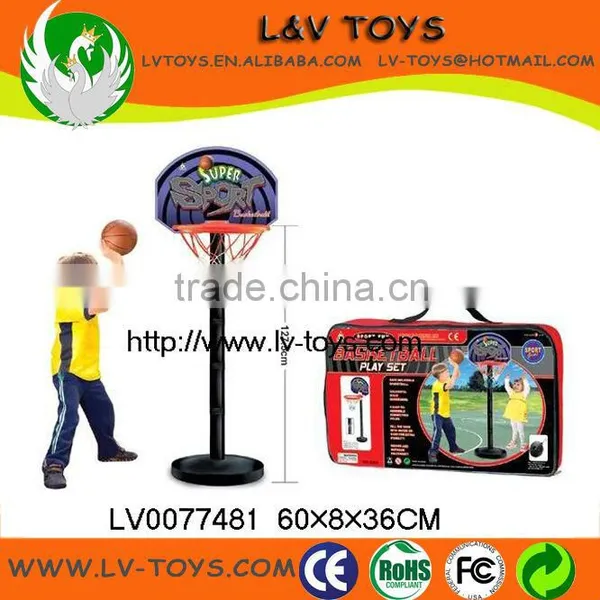 Children Super Basketball Coach Board