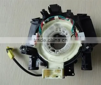 Airbag Spiral Cable for QASHQAI B5567-bh00a