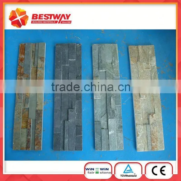 Brown Culture Stone photo-5
