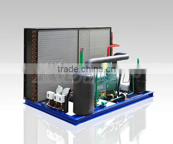 Commercial Modular Freezer Cold Room With 20CBM for Meat Storage VCR20 photo-6