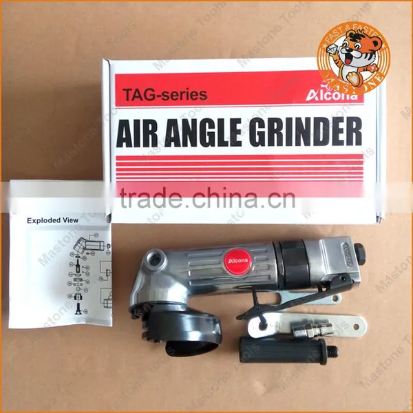 590301 Pneumatic Angle Grinders