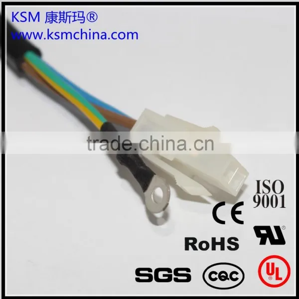 KSM Cable and Wire 5559-2P/OT Connector Instrument Wire Harness