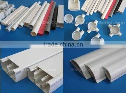 10 Years Experience Plastic Production Line