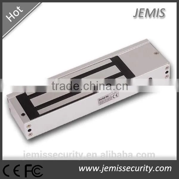 600lbs Electromagnetic Lock With Feedback, Remote Control Electric Door Lock JM-280GF photo-3