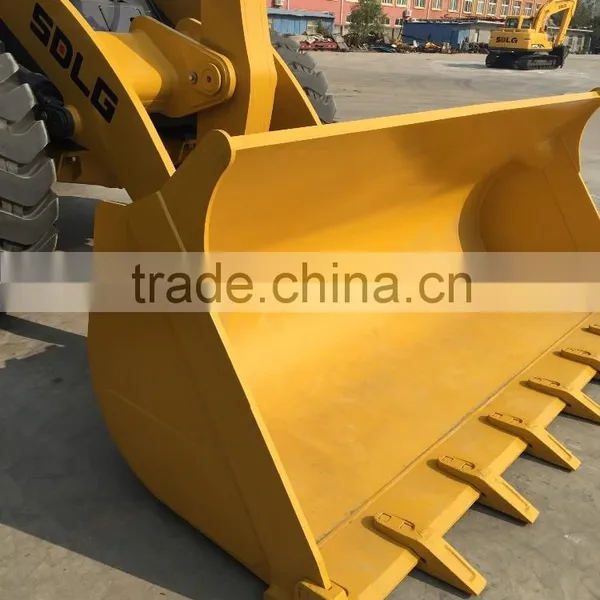 Cheap Price CHANGLIN 1.8ton Mini Wheel Loader ZLM18,1.0 m3 Small Bucket photo-3