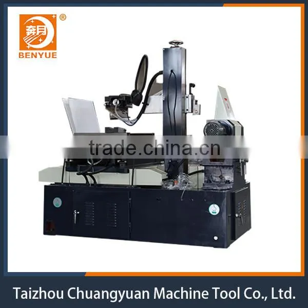 High Cost-performance Automatic Cnc Wire Edm Cut Machines photo-2