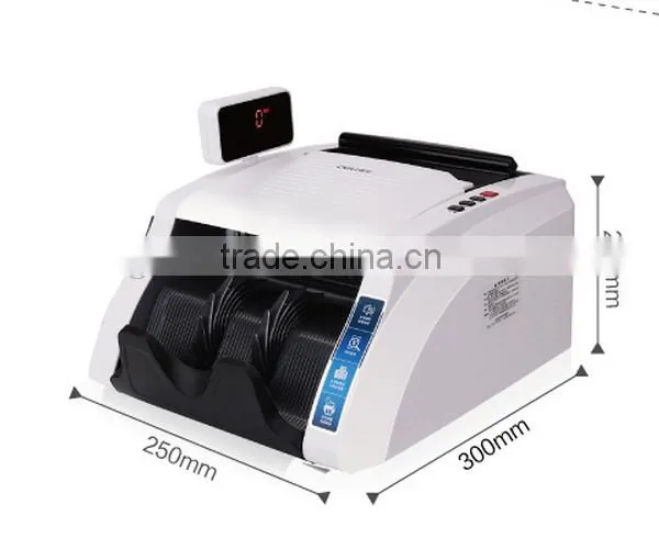 Custom OEM Moulding Counter Mould Maker/Money Counter Moulds Used for Supermaket photo-3