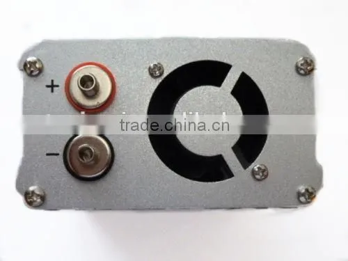 off Grid Frequency dc Type ac Power Inverter 500W Vector Control Frequency Inverter photo-5