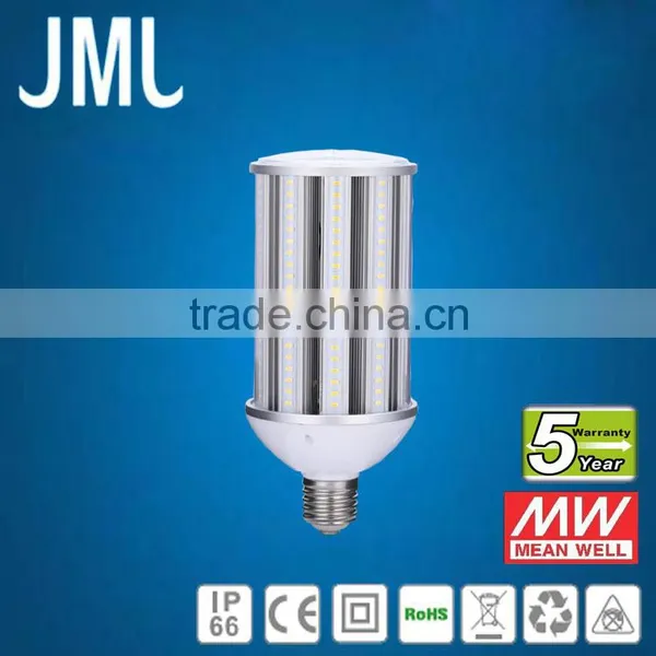 2016 New Products IP64 80w Led Corn Bulb Lights photo-2