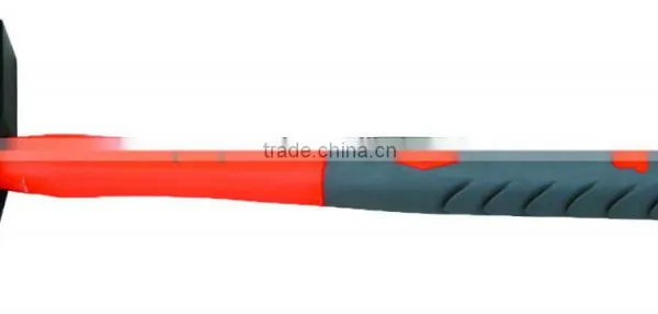 TUV/GS Machinist Hammer M221 With Handle photo-3
