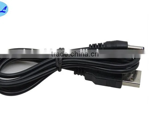 1.5M USB2.0 A Male to DC3.5 With Black Model photo-4