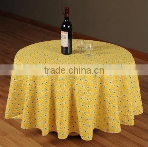 PVC Table Cloths photo-3
