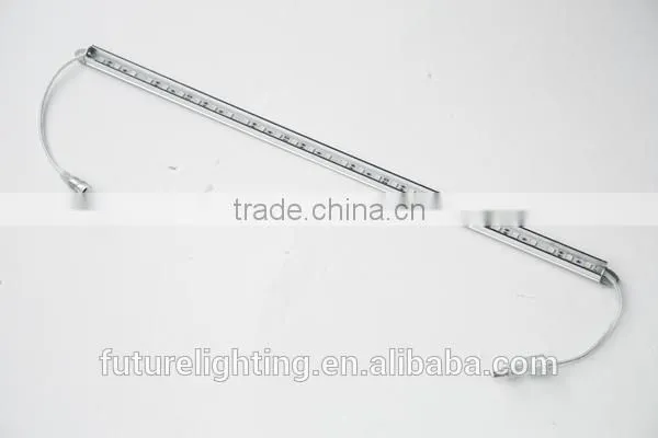 2017 Led Strip Light Cheap Led Bar SMD5050 Rigid Strip photo-5