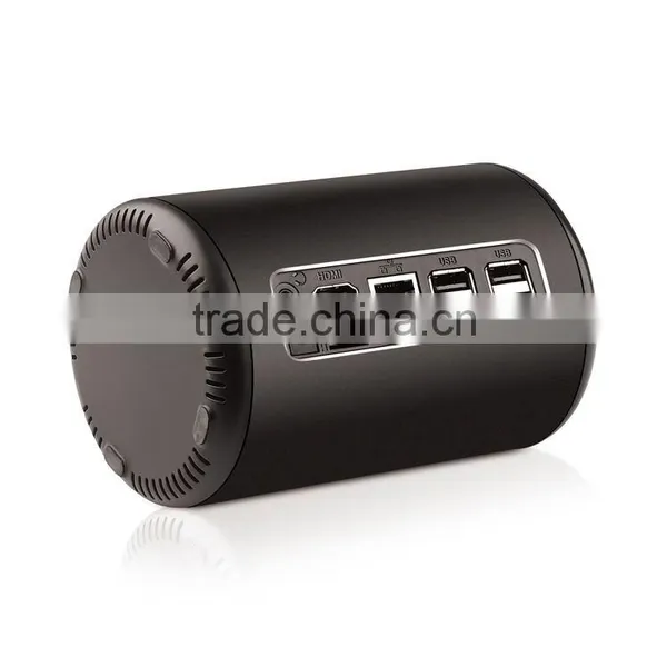 Windows 10 OS Intel CPU Dual Wifi Frequency Bluetooth 4.0 Mini Computer photo-6
