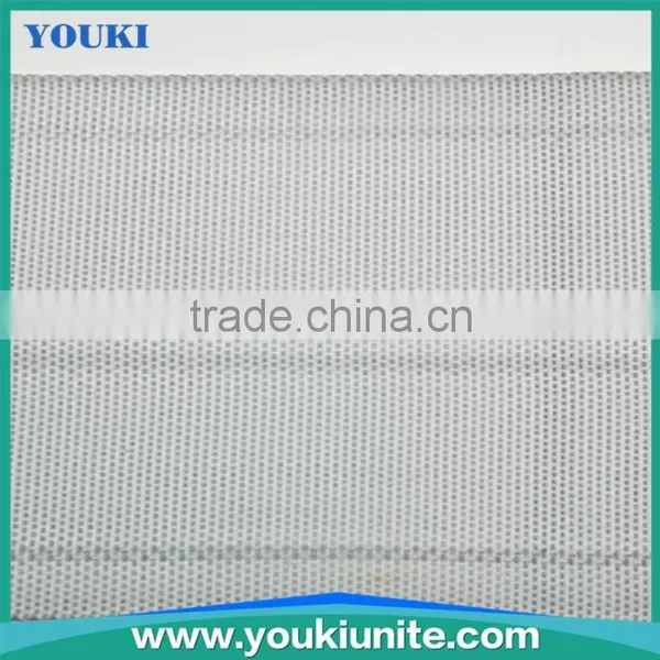 White Wide Curtain Tape